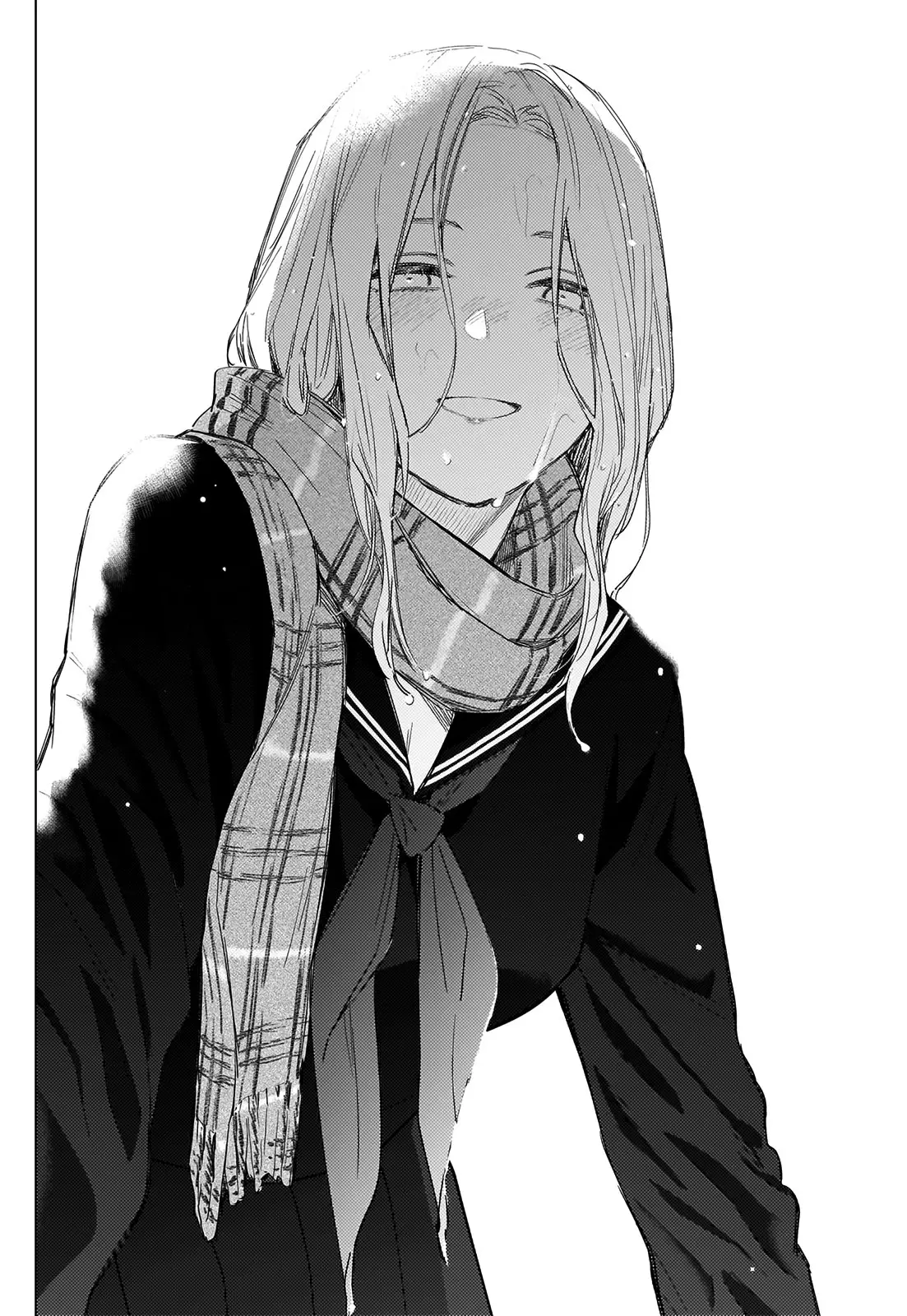 Shonen No Abyss capítulo 41, página 15