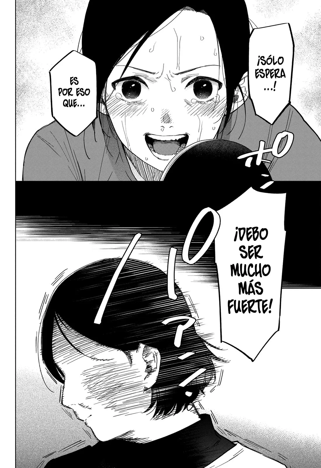 Shonen No Abyss capítulo 43, página 7