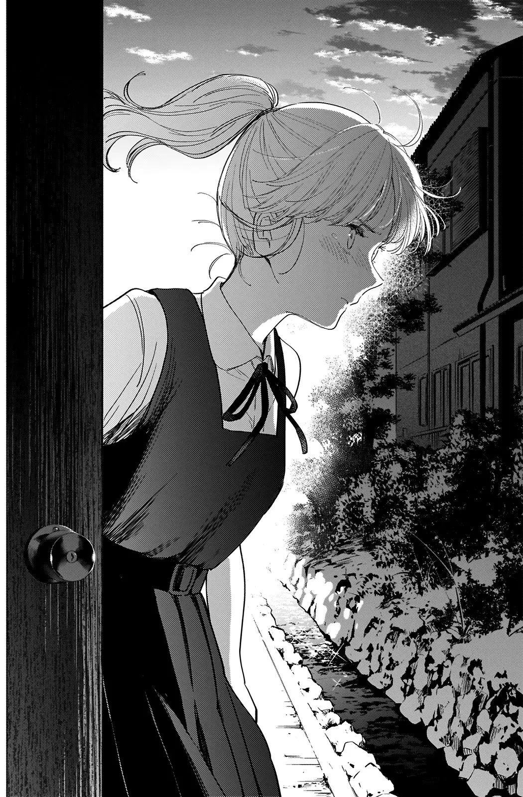 Shonen No Abyss capítulo 48, página 16