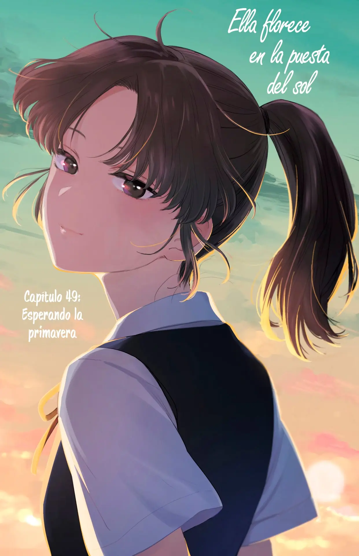Shonen No Abyss capítulo 49, página 2