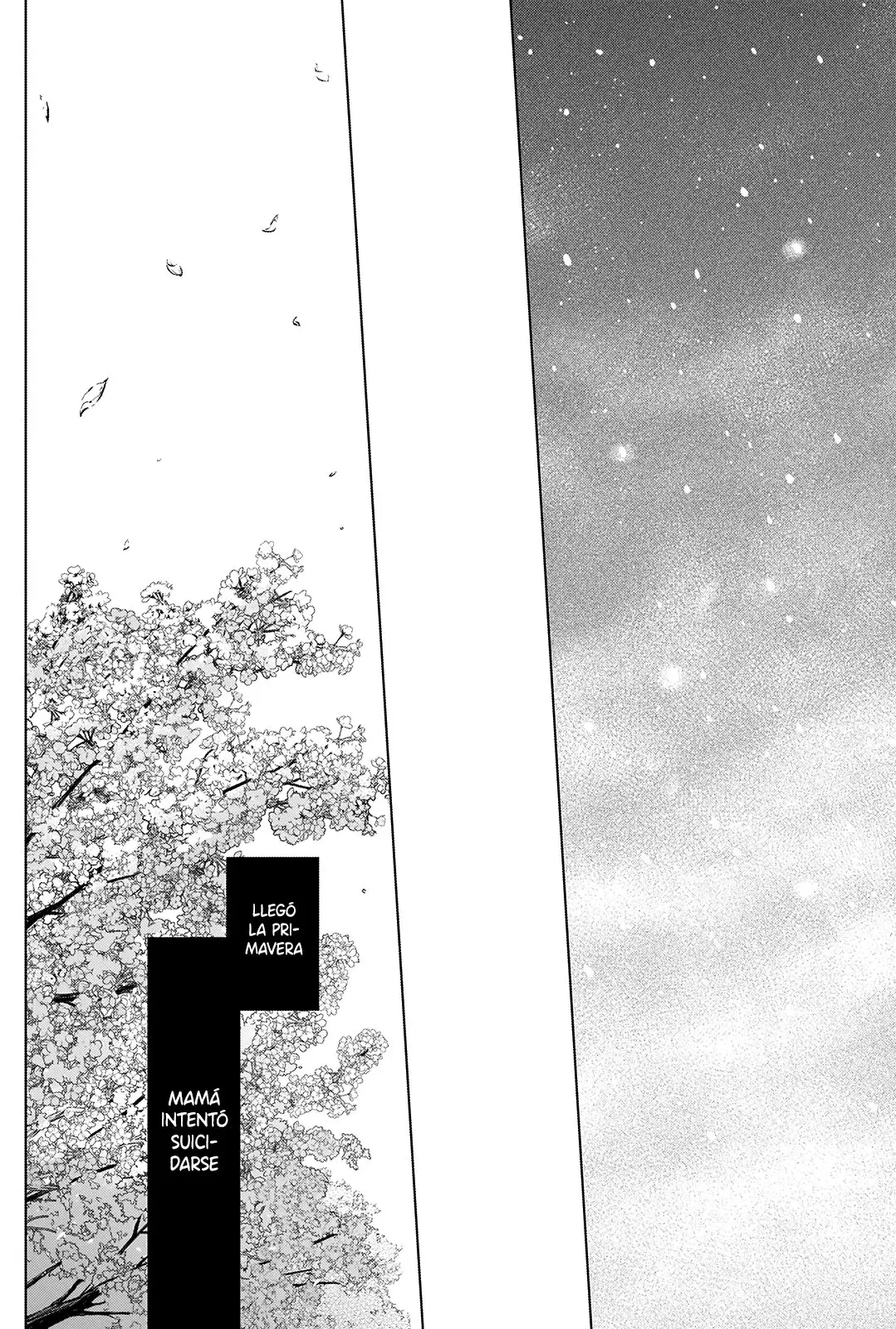 Shonen No Abyss capítulo 51, página 9