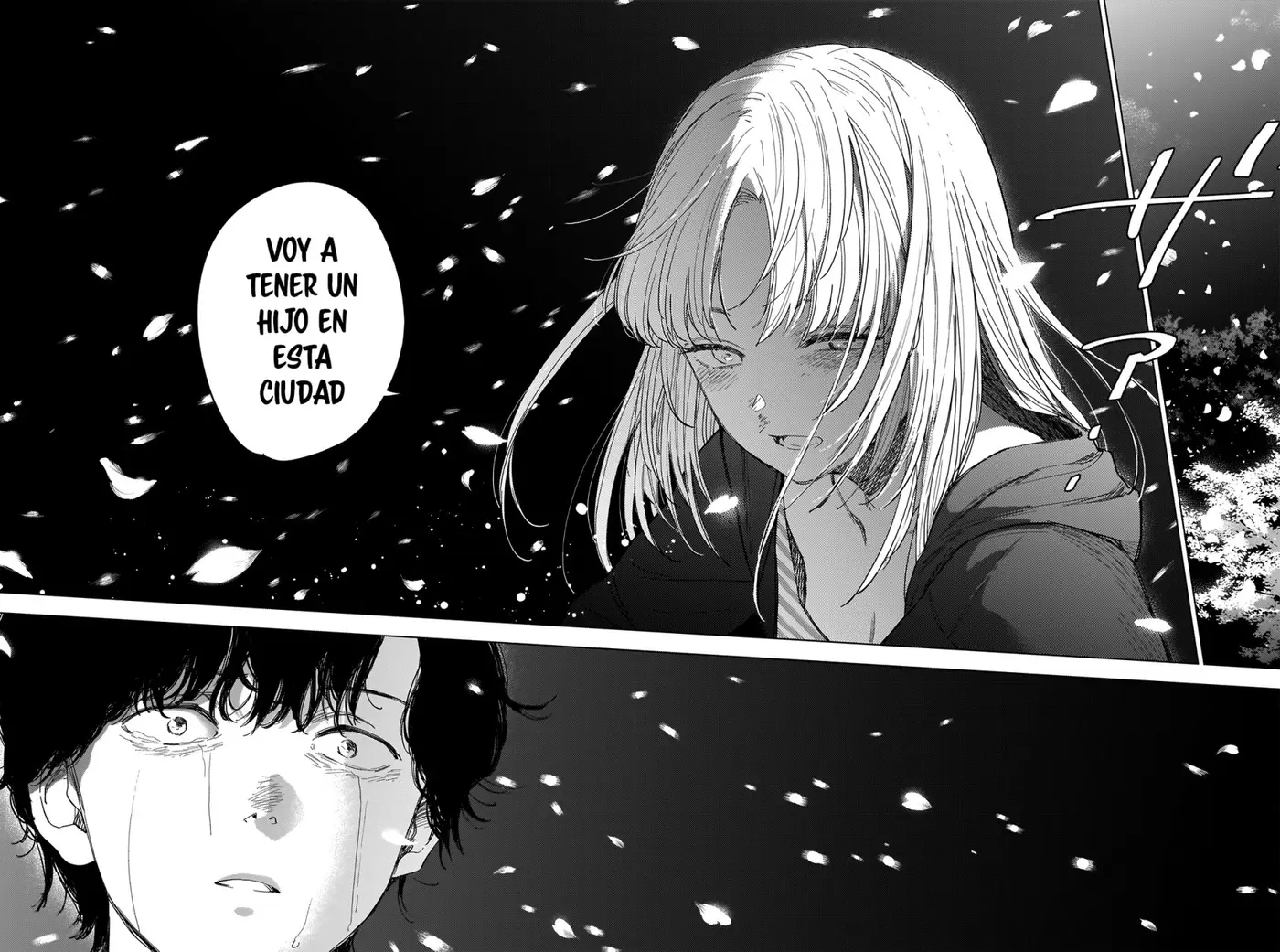 Shonen No Abyss capítulo 51, página 17