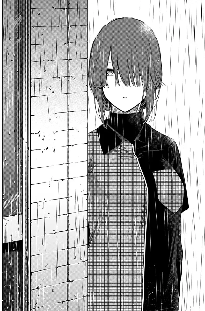 Shonen No Abyss capítulo 6, página 15