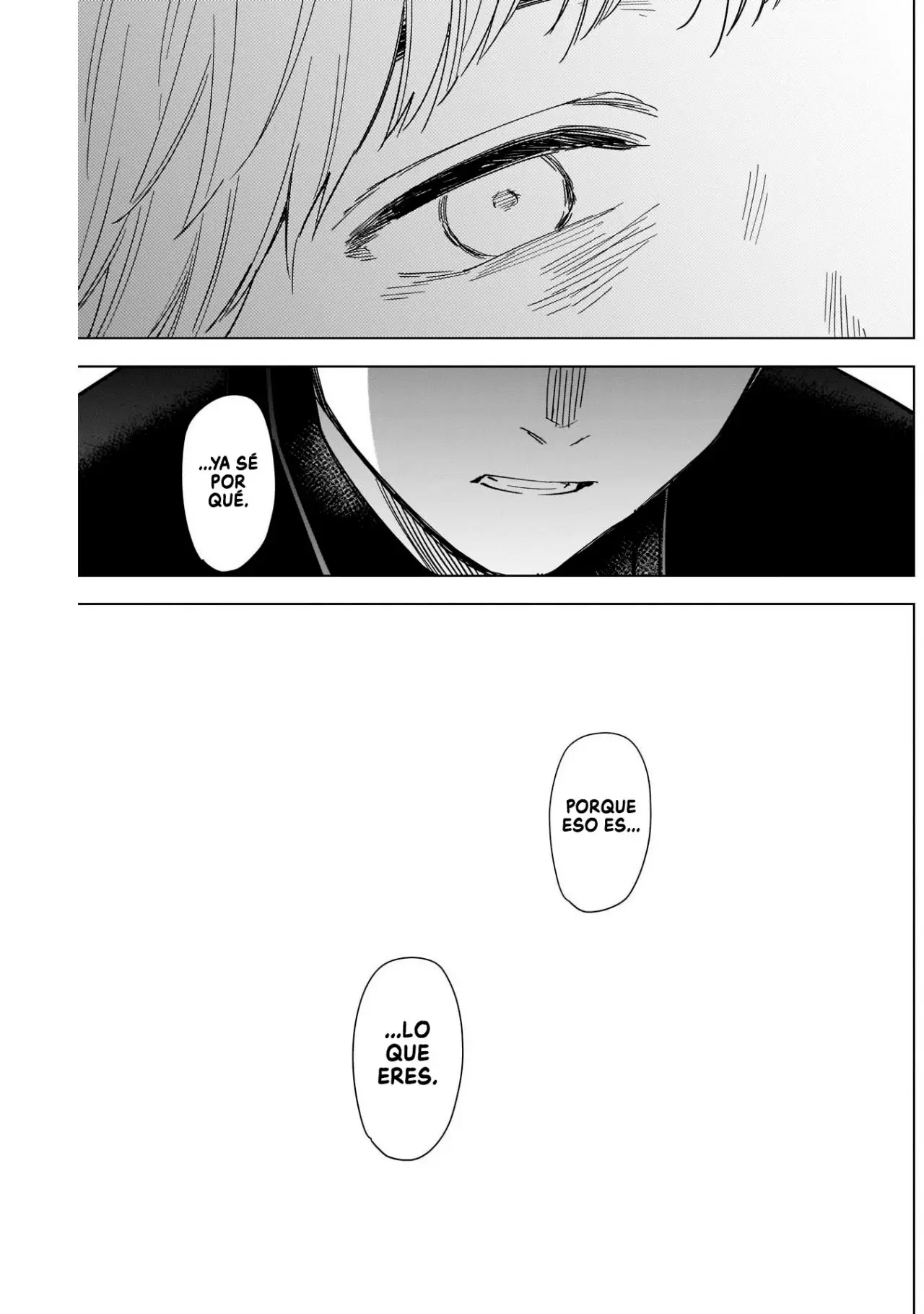Shonen No Abyss capítulo 60, página 17