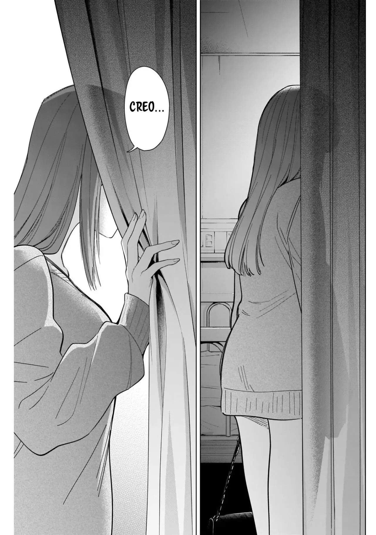 Shonen No Abyss capítulo 64, página 16