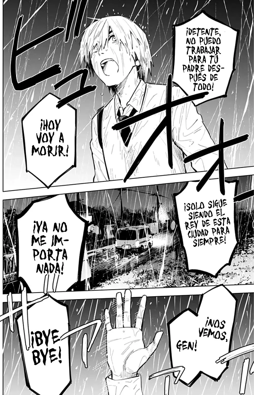 Shonen No Abyss capítulo 7, página 10
