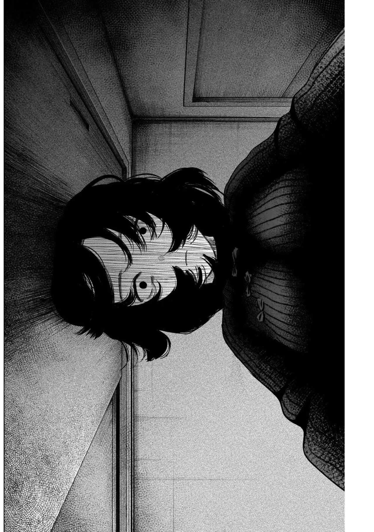 Shonen No Abyss capítulo 79, página 19