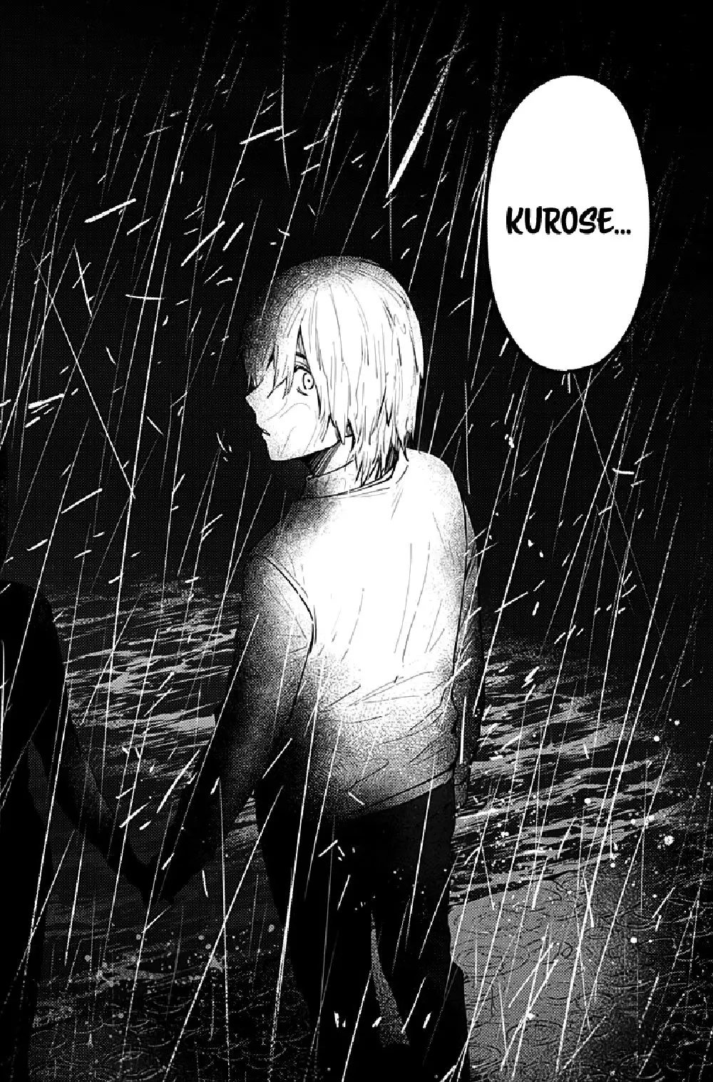 Shonen No Abyss capítulo 8, página 10