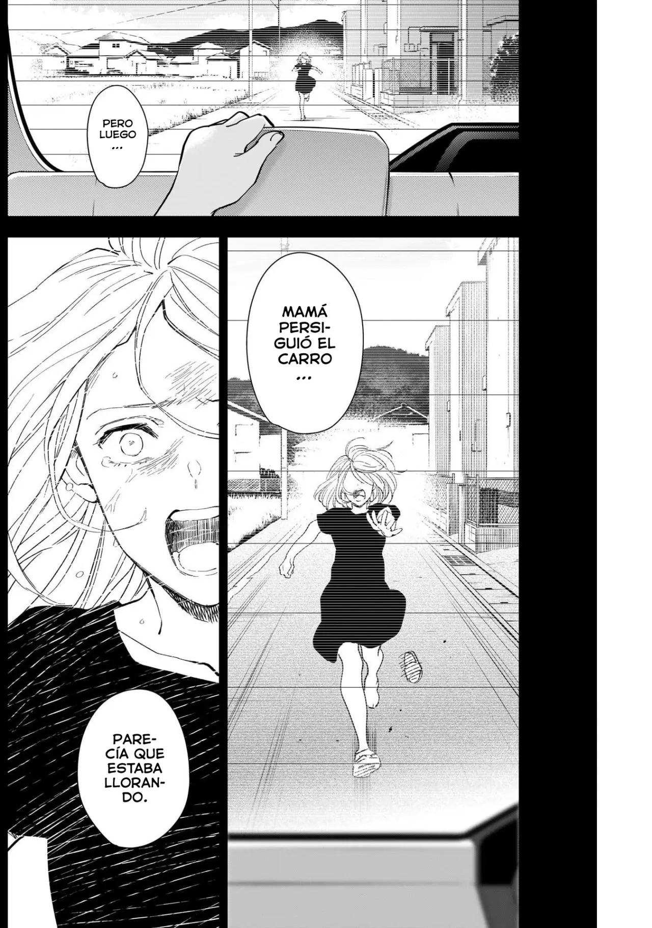Shonen No Abyss capítulo 86, página 10