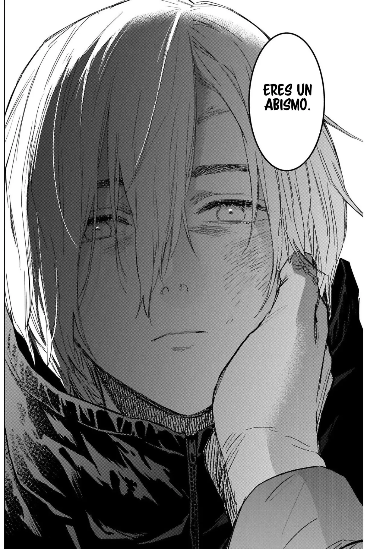 Shonen No Abyss capítulo 89, página 11