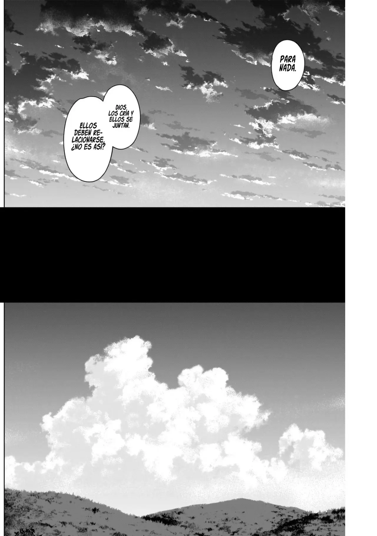 Shonen No Abyss capítulo 91, página 13