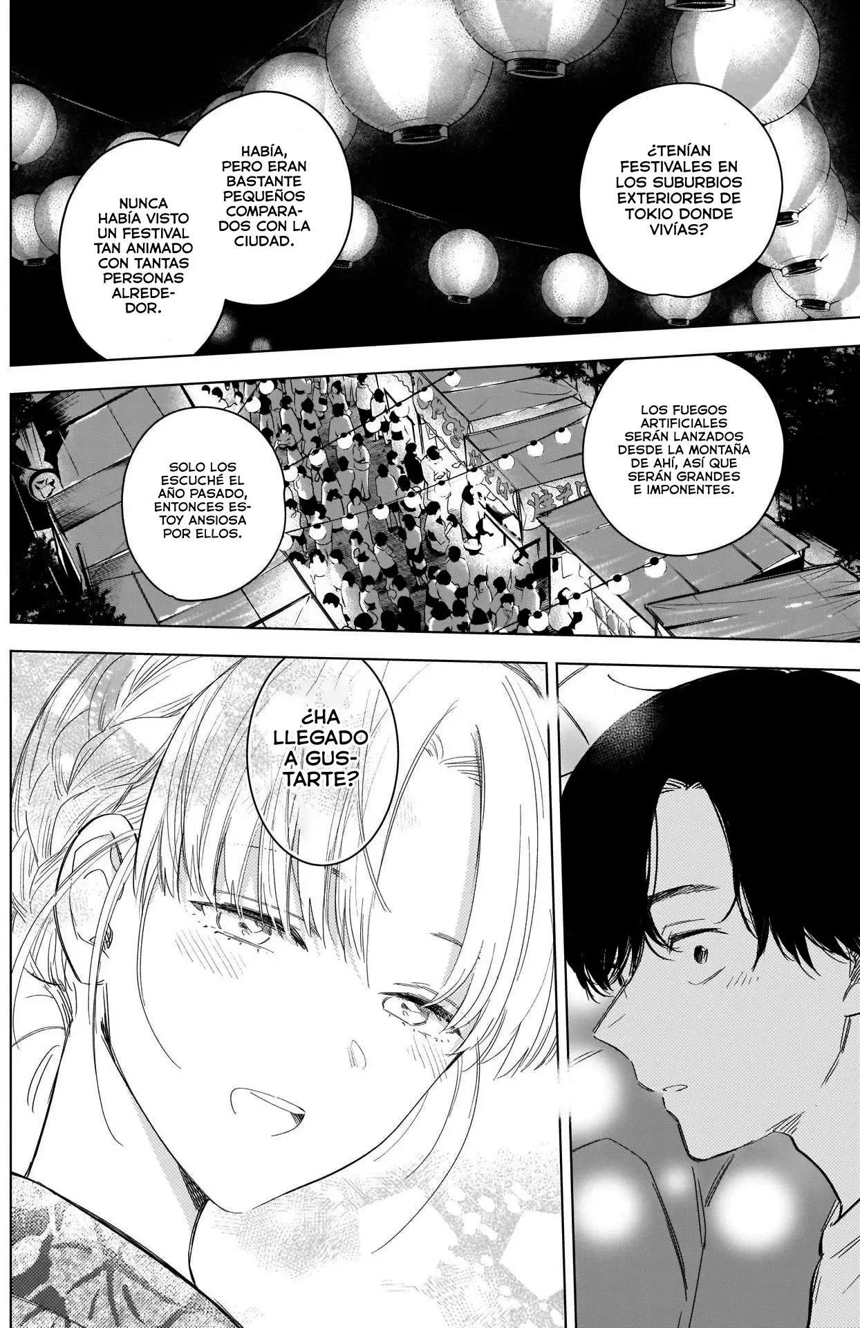 Shonen No Abyss capítulo 92, página 13