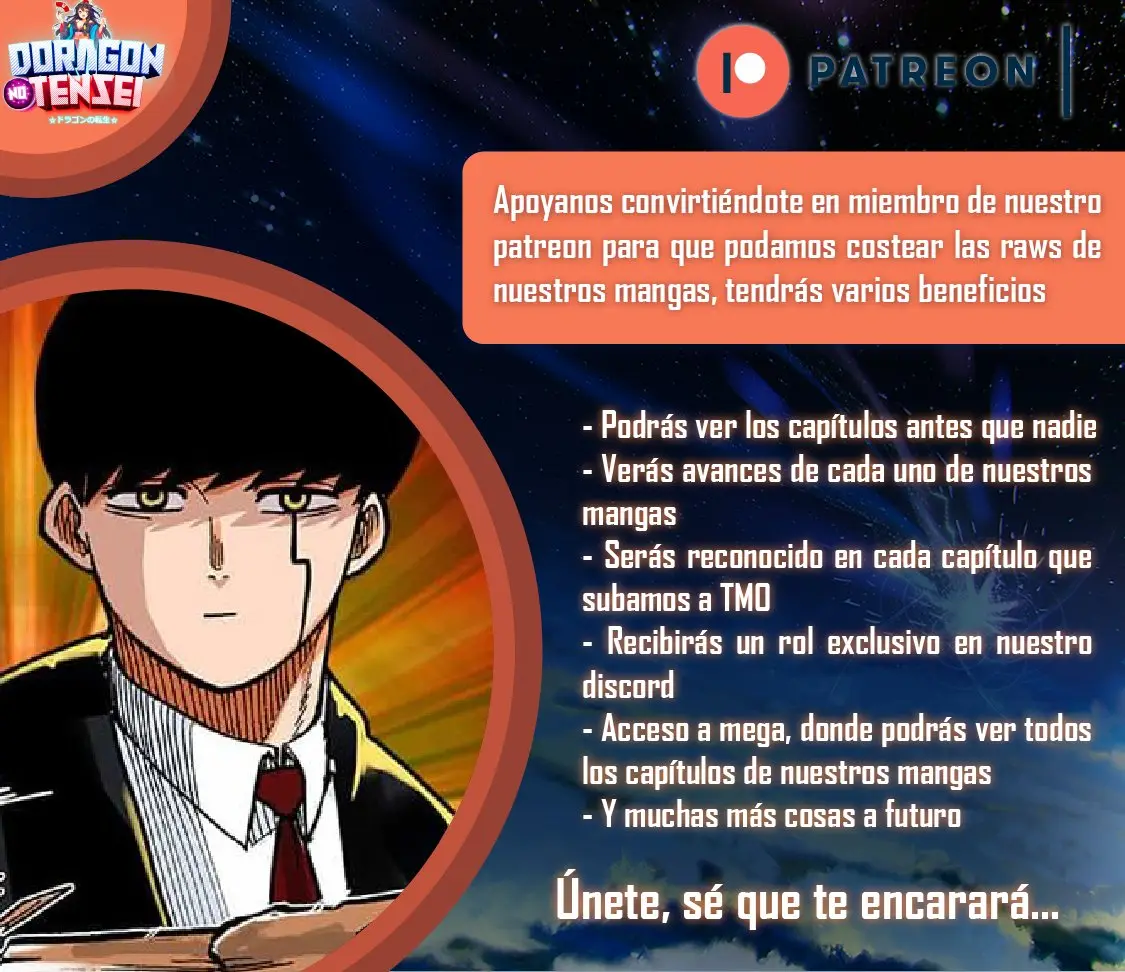 Shonen No Abyss capítulo 93, página 25