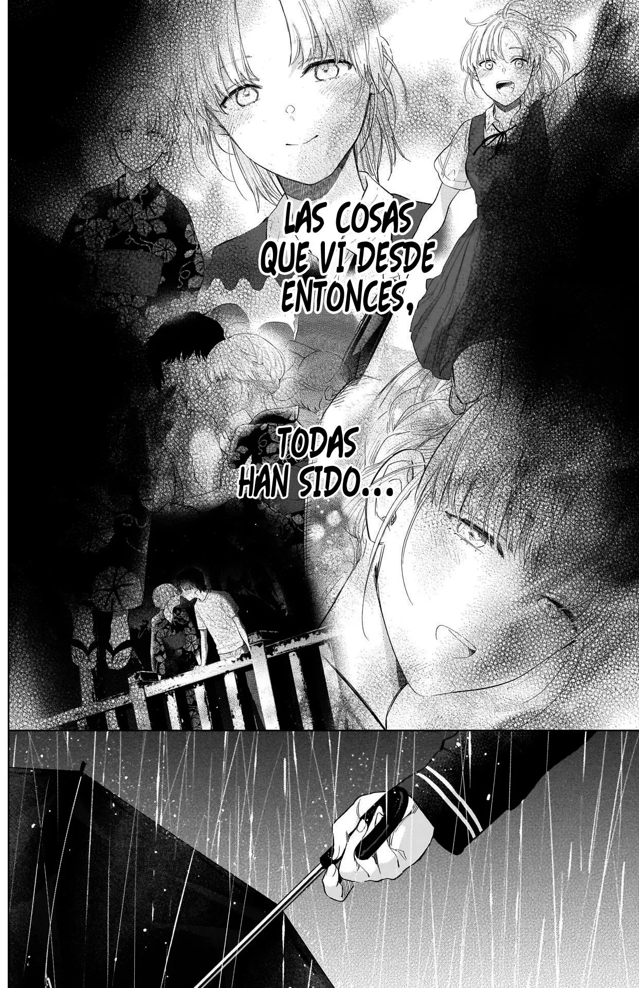Shonen No Abyss capítulo 95, página 15