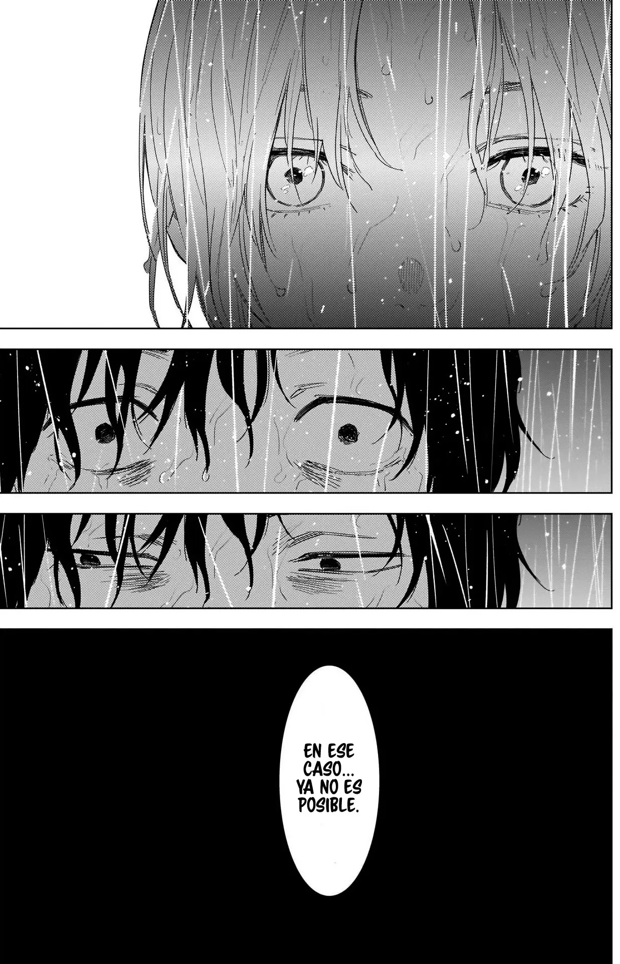 Shonen No Abyss capítulo 96, página 10
