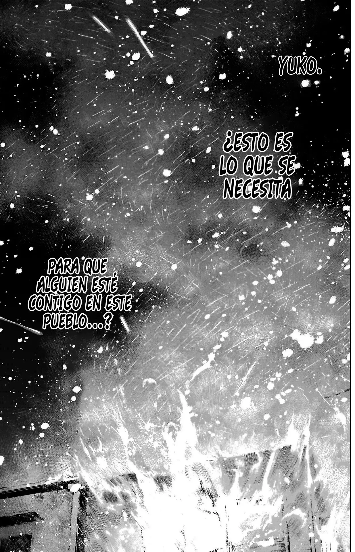Shonen No Abyss capítulo 98, página 19