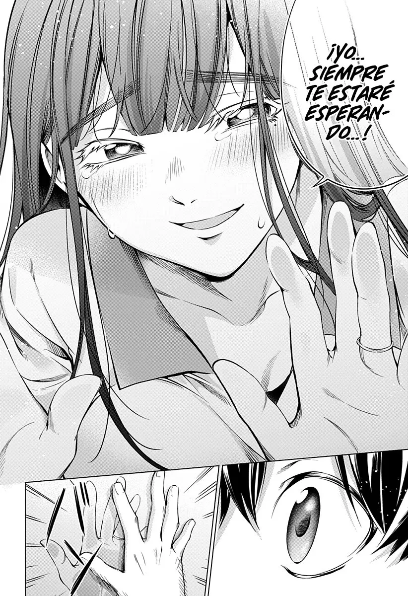 Shuumatsu no Harem After World capítulo 13, página 24