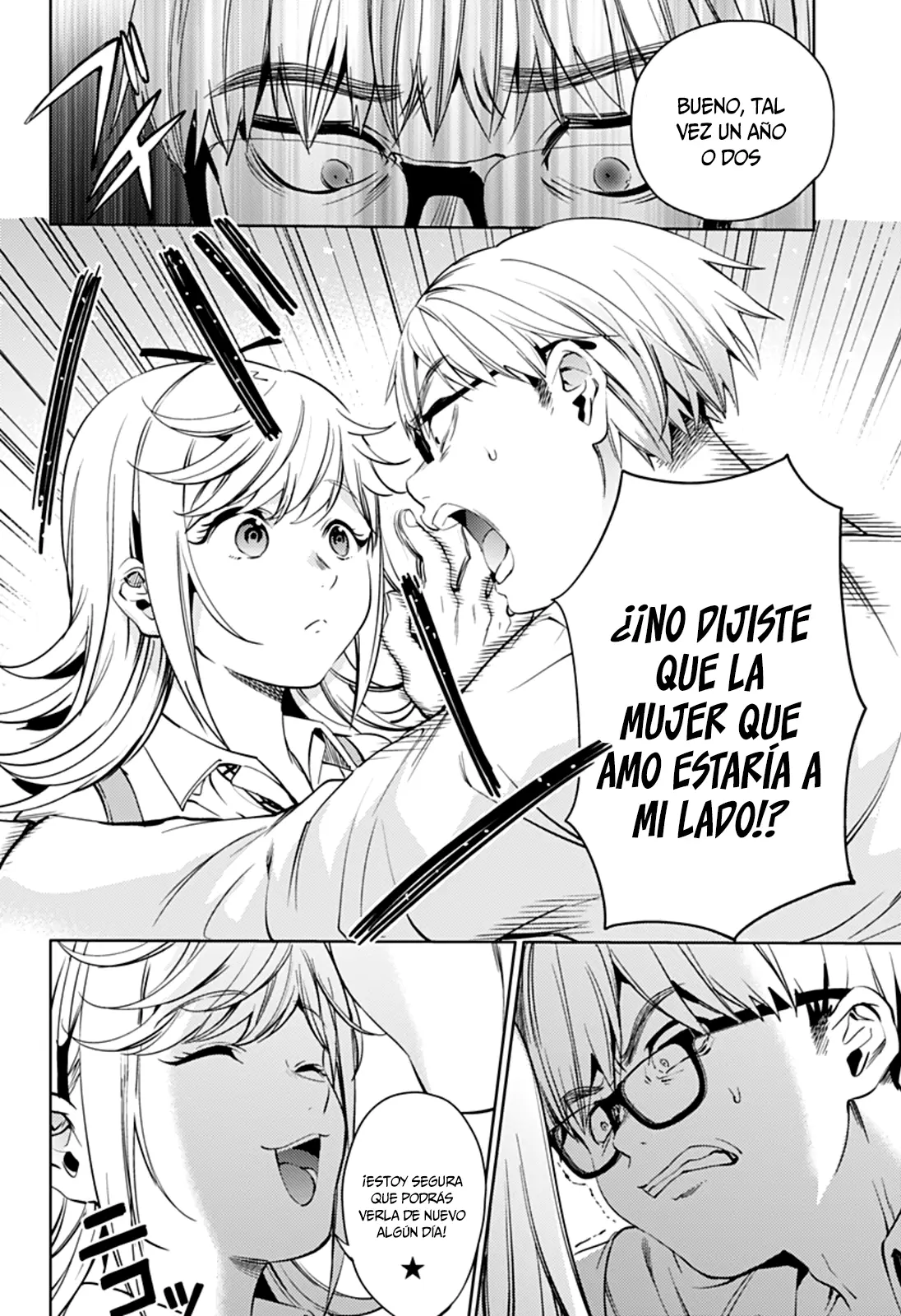 Shuumatsu no Harem capítulo 30, página 11