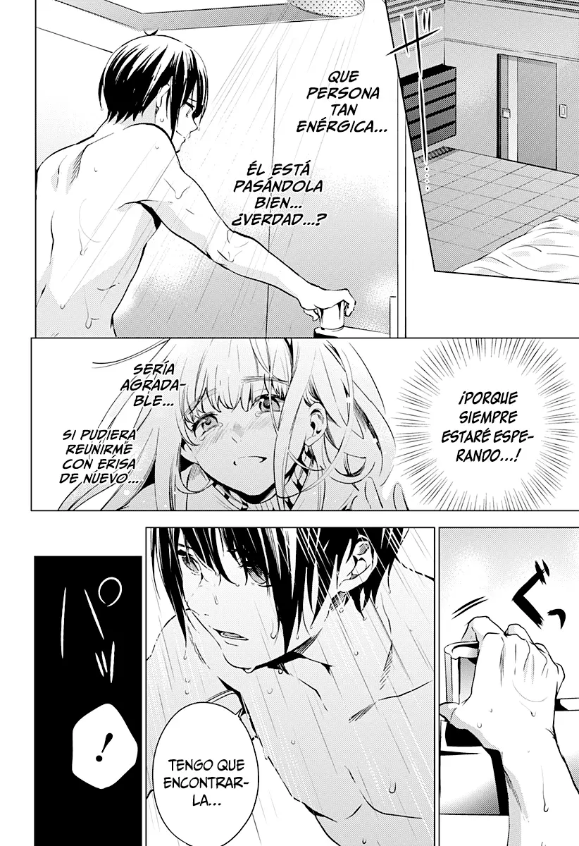 Shuumatsu no Harem capítulo 4, página 21