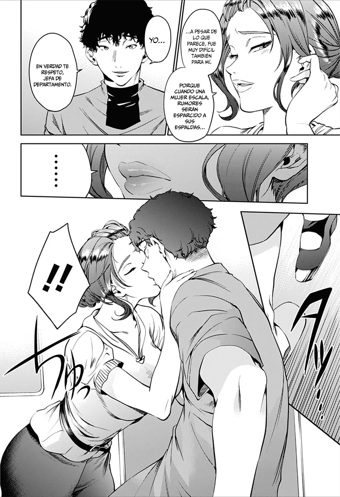 Shuumatsu no Harem capítulo 45, página 11