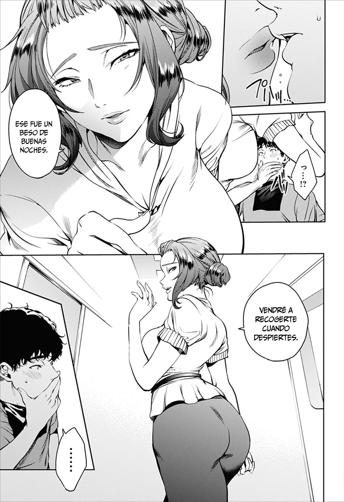 Shuumatsu no Harem capítulo 45, página 12