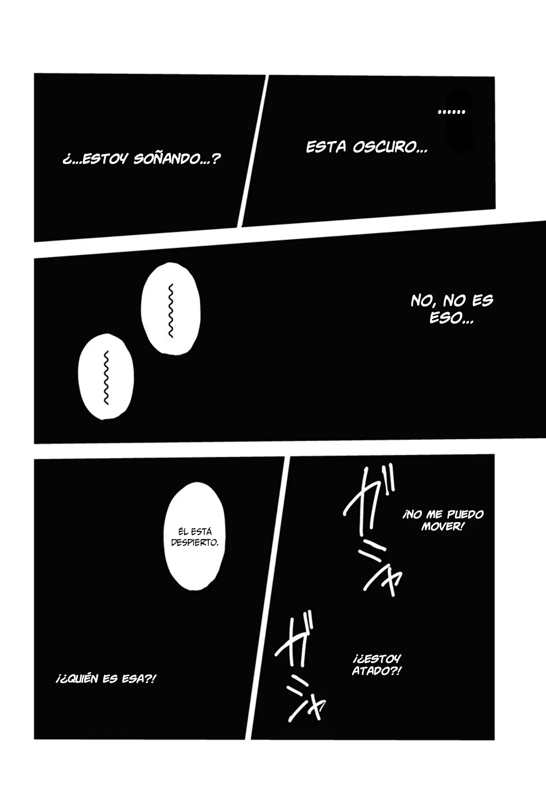 Shuumatsu no Harem capítulo 45, página 15