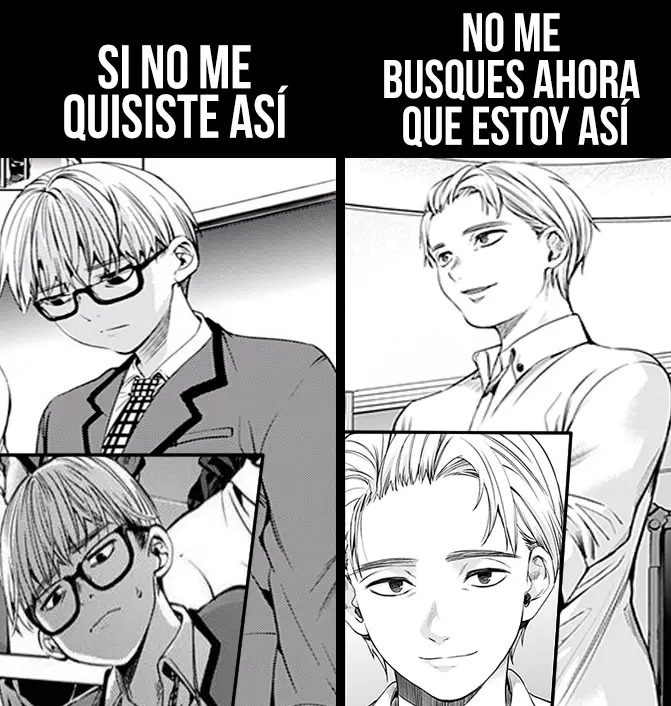Shuumatsu no Harem capítulo 48, página 20