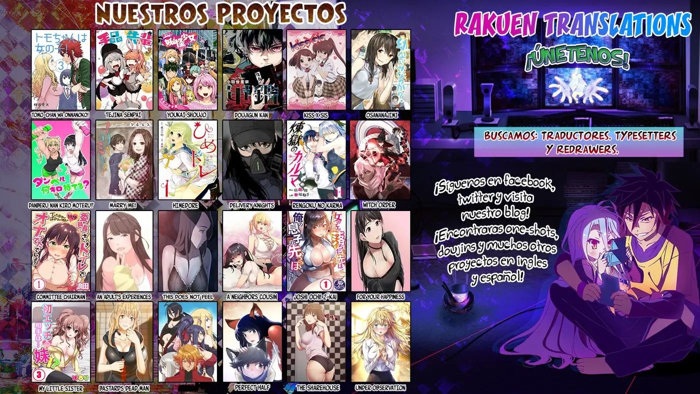 Shuumatsu no Harem capítulo 54, página 26