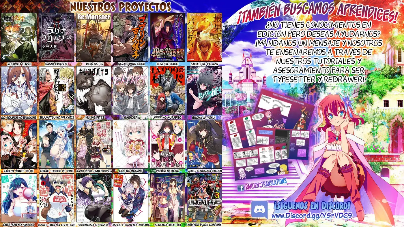 Shuumatsu no Harem capítulo 61, página 24