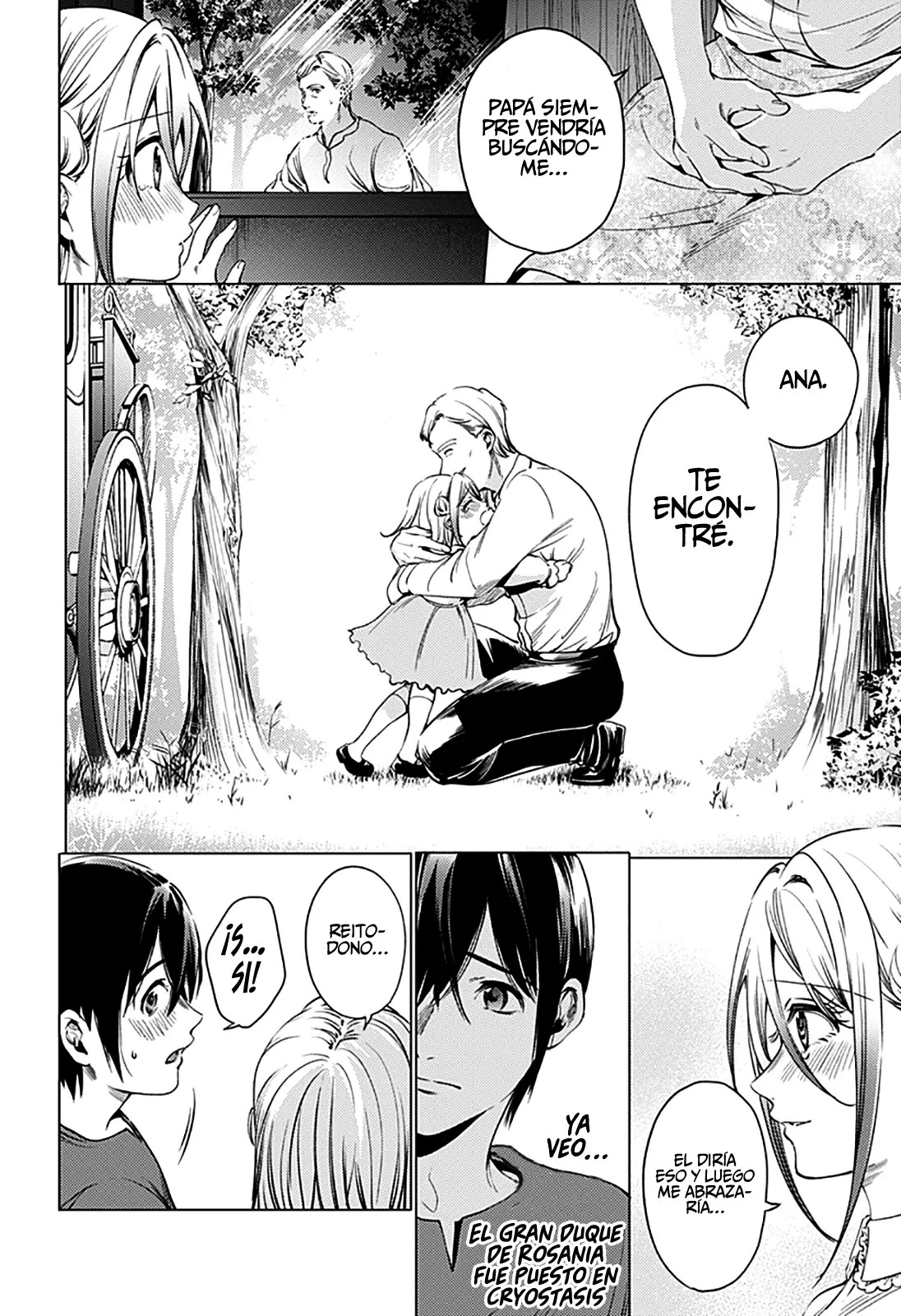 Shuumatsu no Harem capítulo 71, página 24