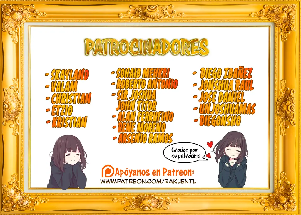 Shuumatsu no Harem capítulo 74, página 2