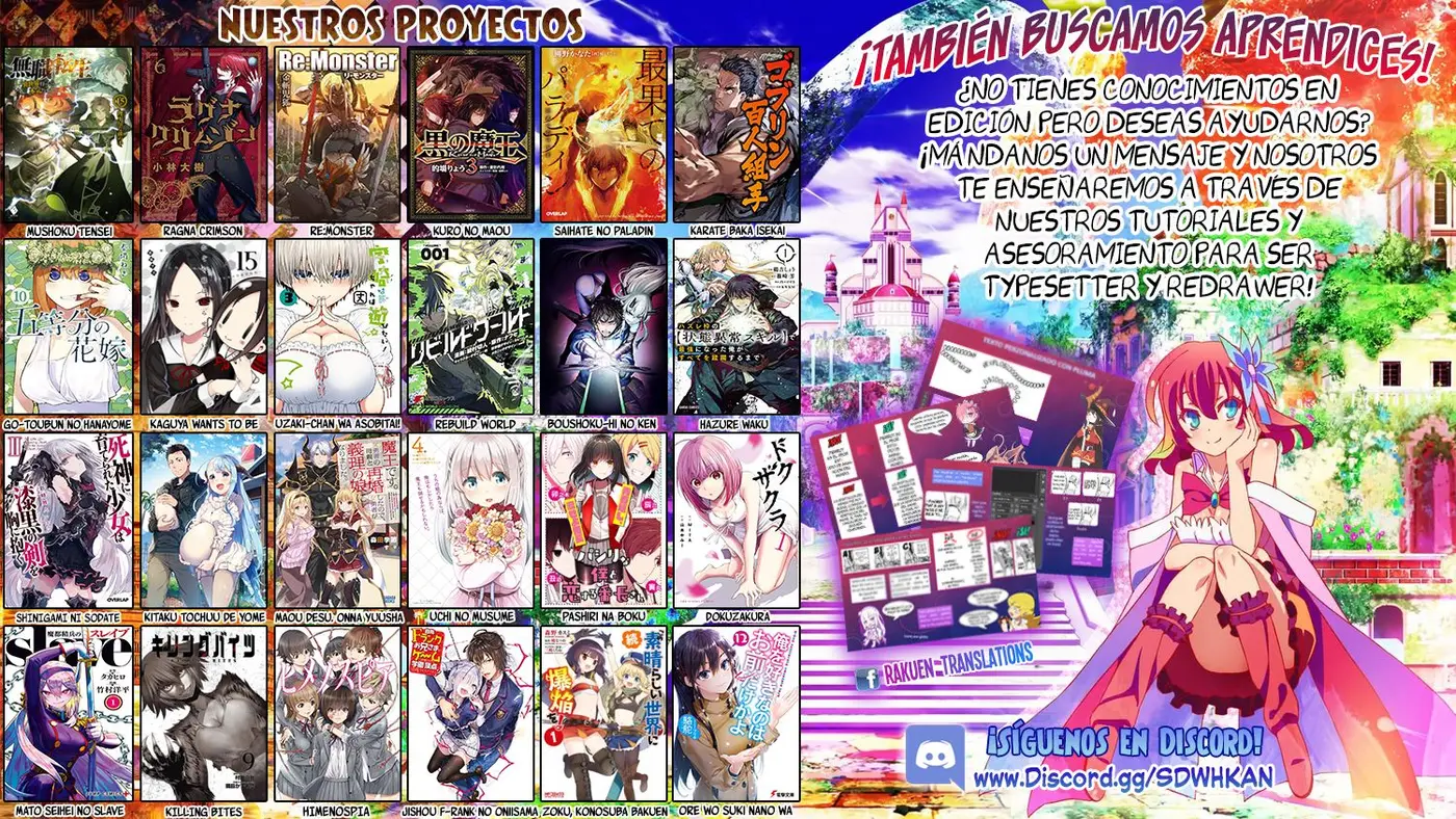 Shuumatsu no Harem capítulo 75, página 24