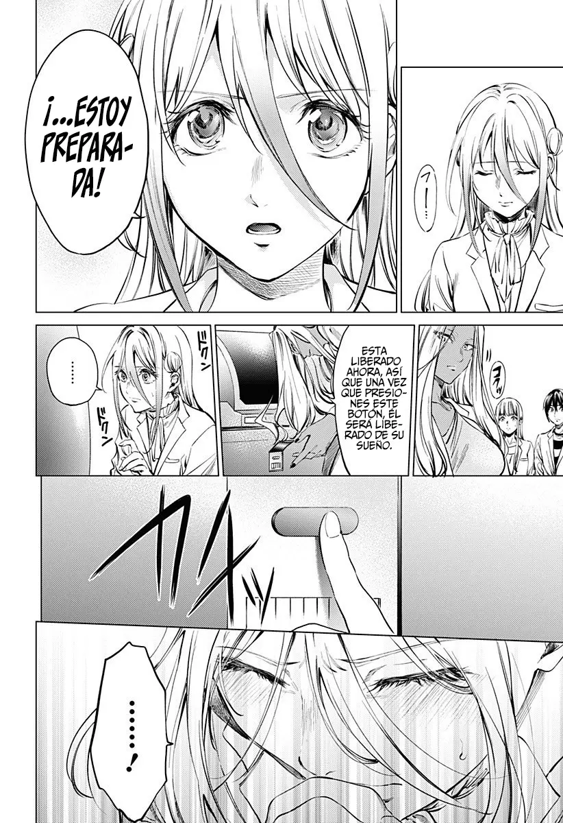 Shuumatsu no Harem capítulo 79, página 10
