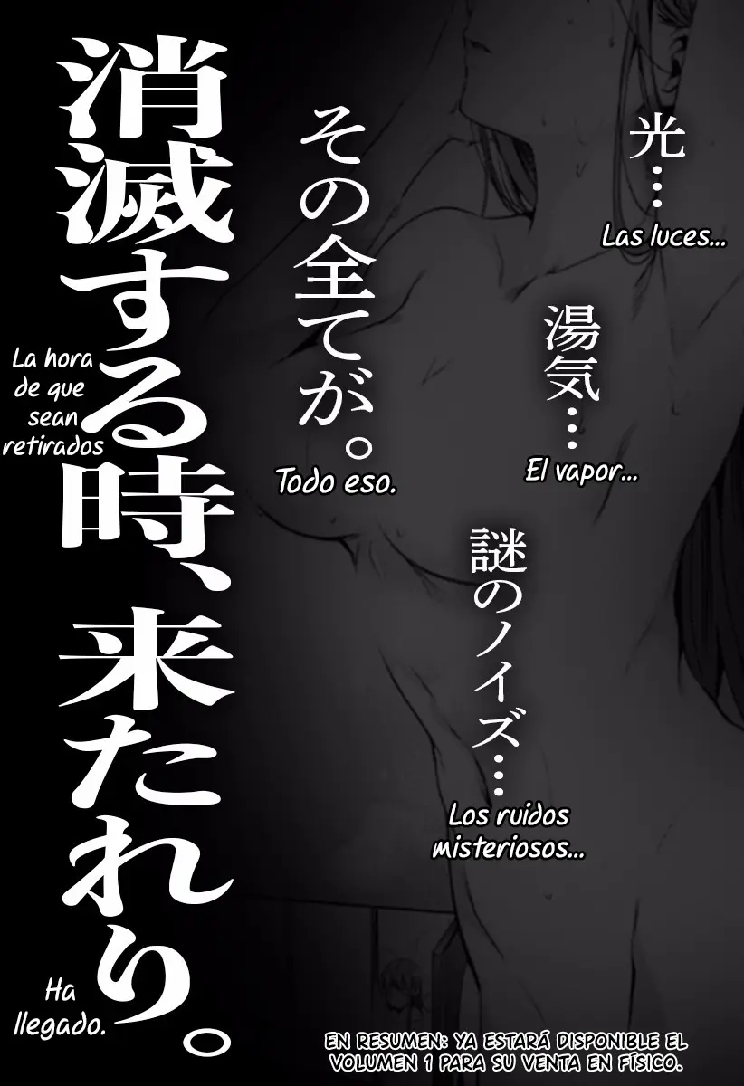 Shuumatsu no Harem capítulo 8, página 22