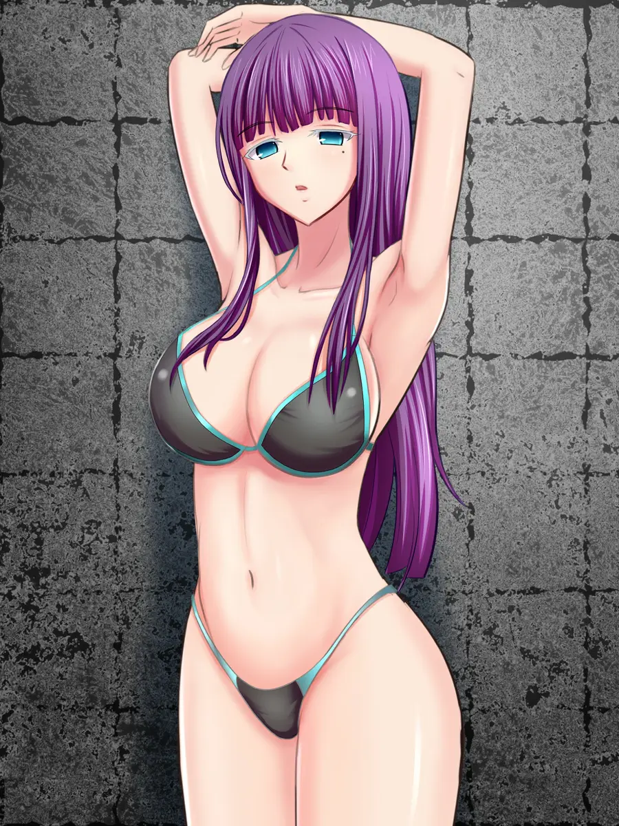 Shuumatsu no Harem capítulo 8, página 25