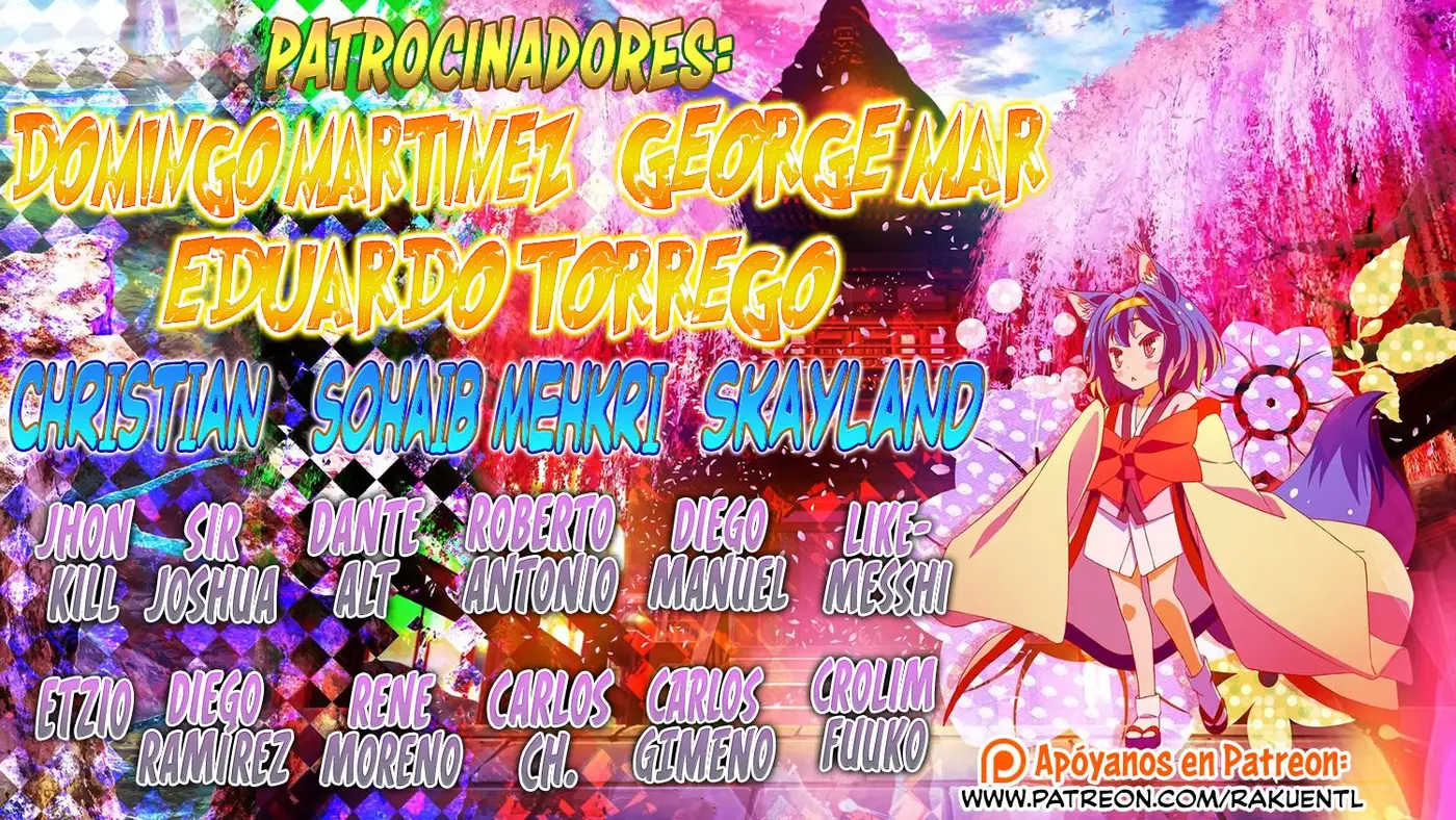Shuumatsu no Harem capítulo 80, página 2