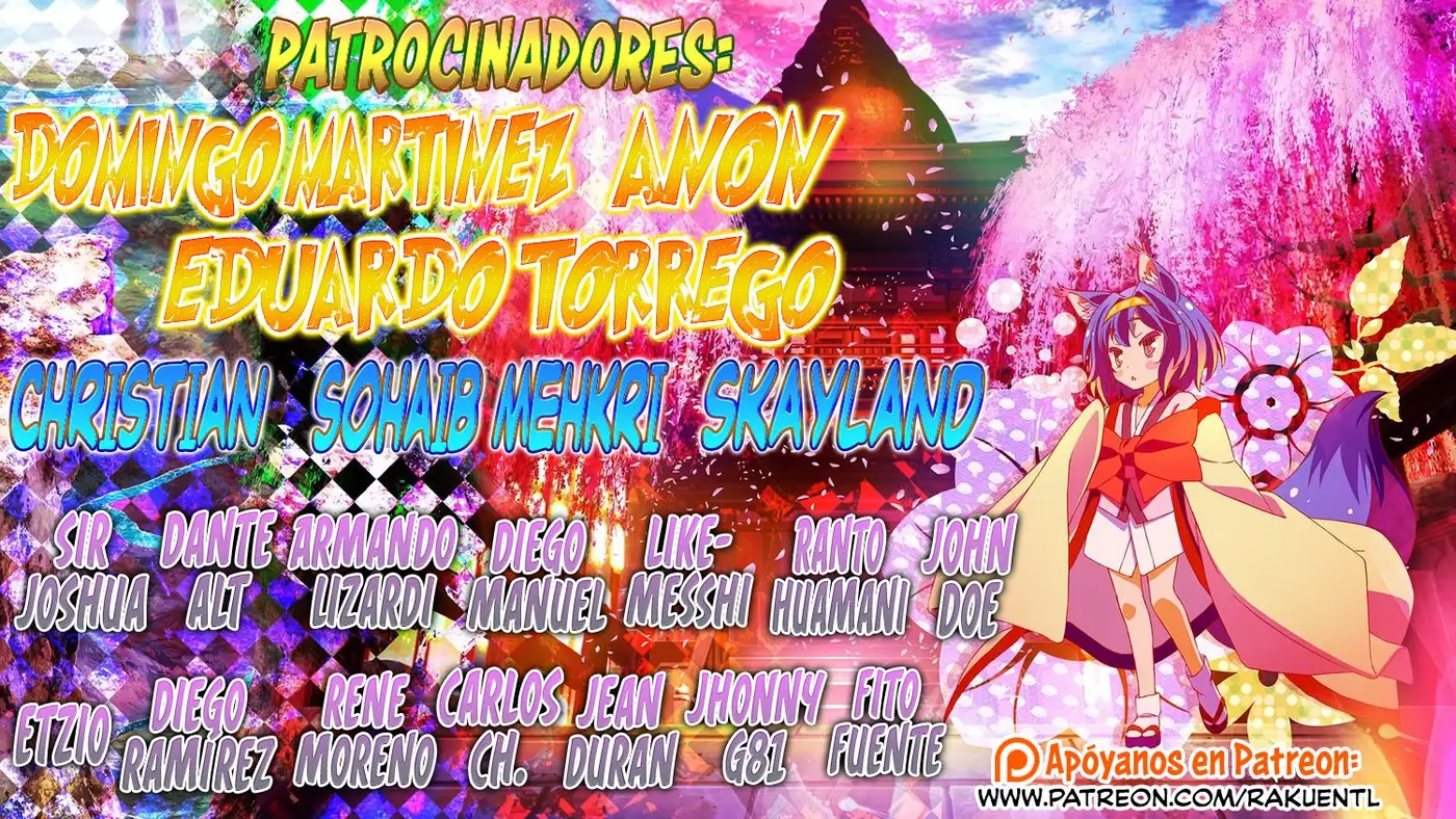 Shuumatsu no Harem capítulo 84, página 2