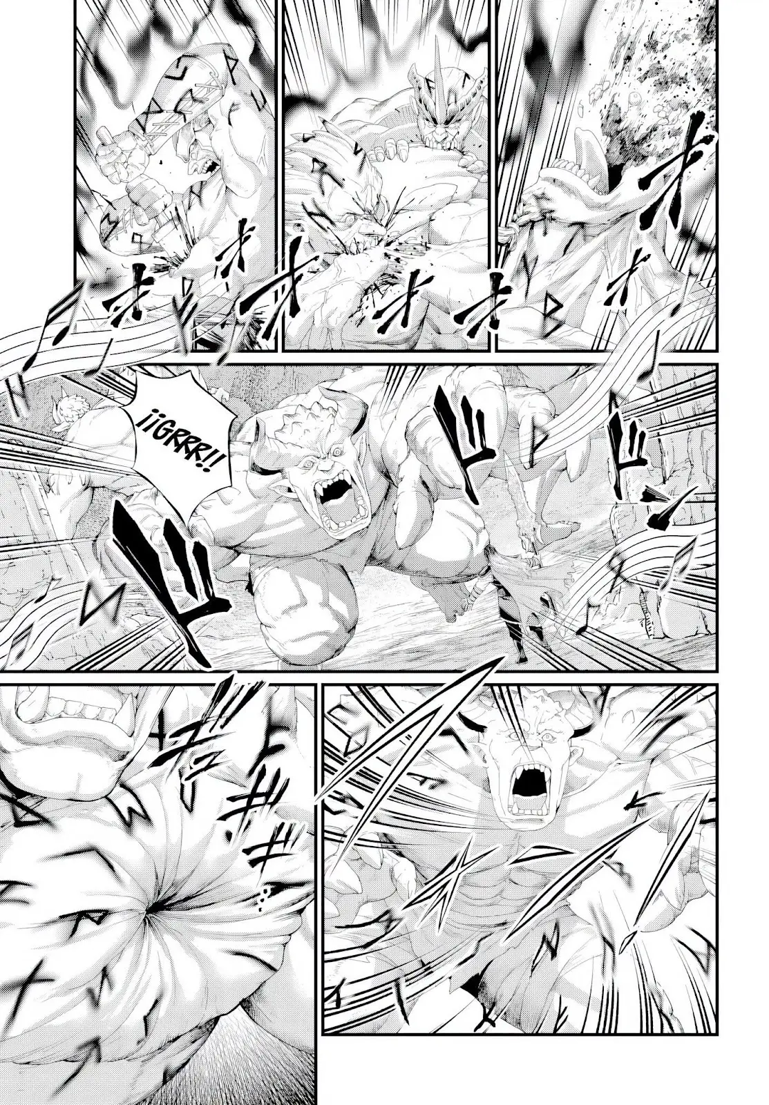 Shuumatsu No Valkyrie capítulo 121, página 13