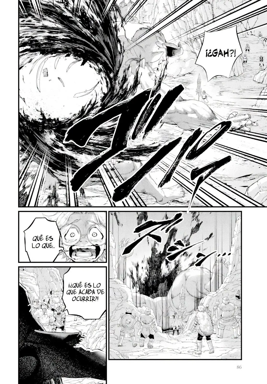 Shuumatsu No Valkyrie capítulo 121, página 14