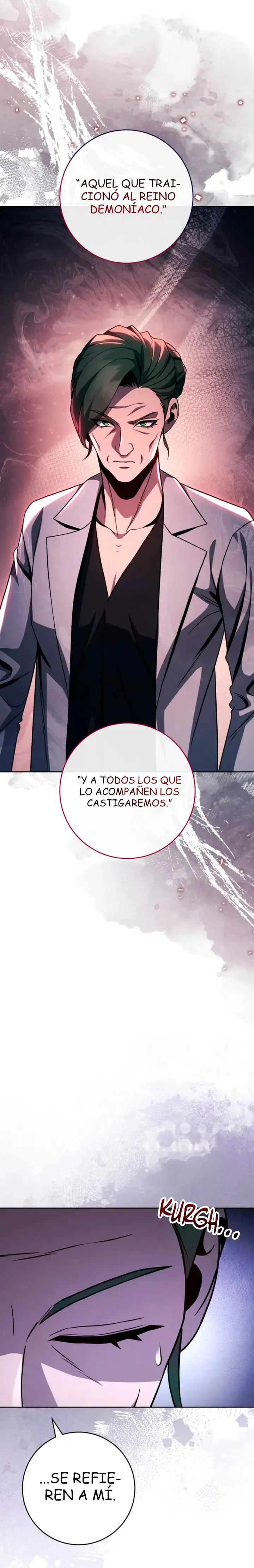 Skeleton Soldier capítulo 378, página 13