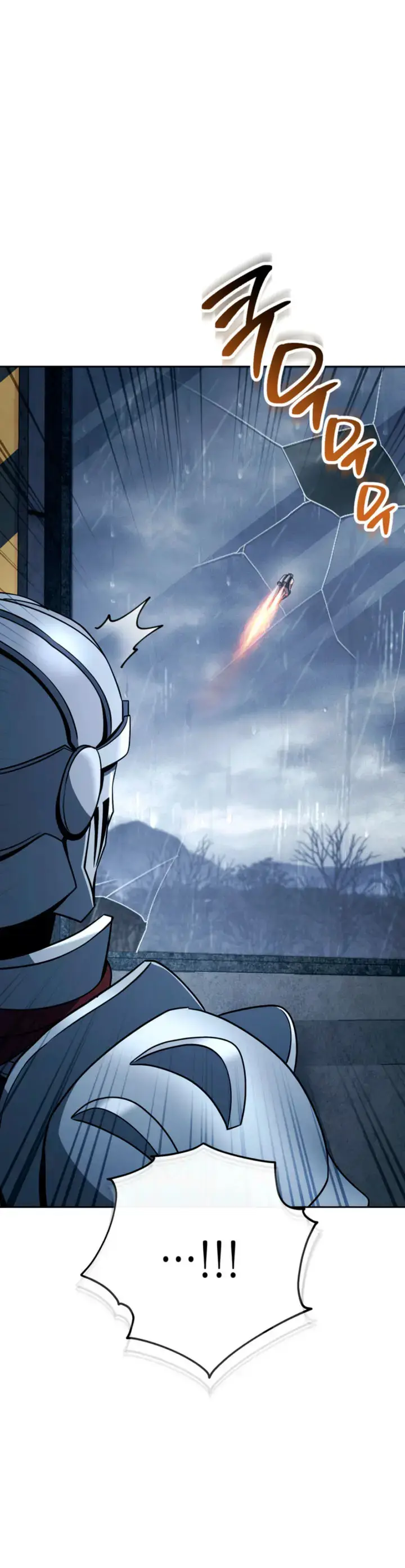 Skeleton Soldier capítulo 378, página 42