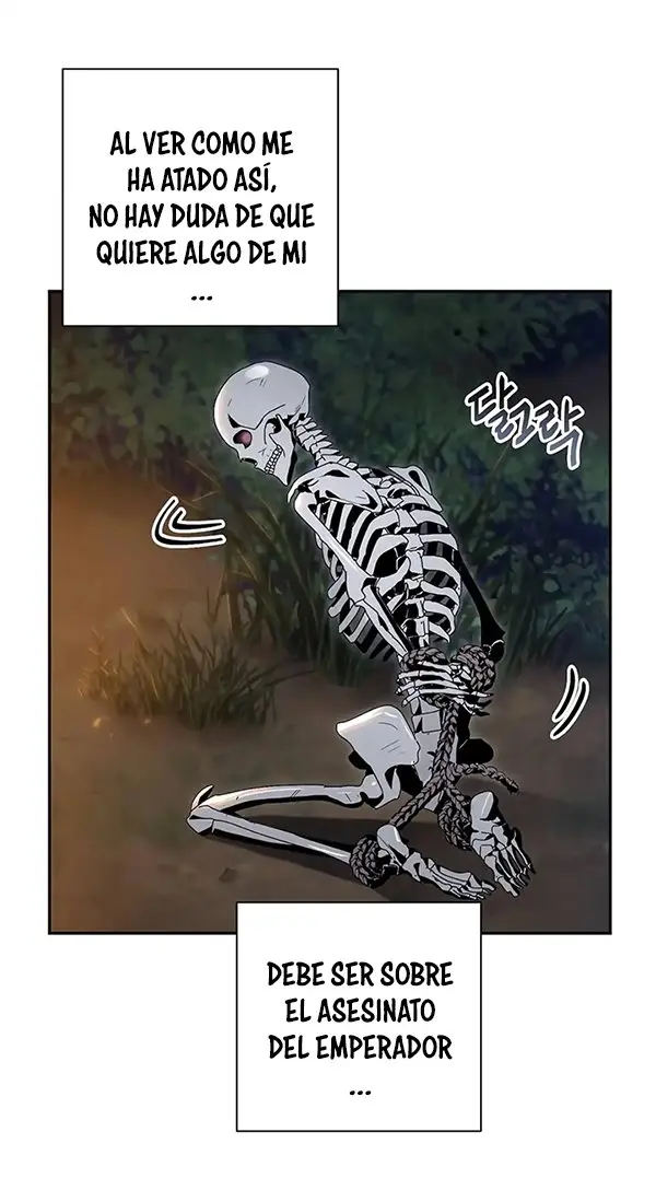 Skeleton Soldier capítulo 60, página 10