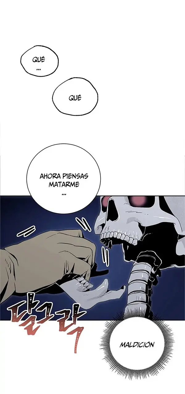 Skeleton Soldier capítulo 60, página 15