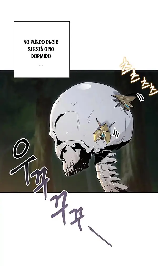 Skeleton Soldier capítulo 60, página 19