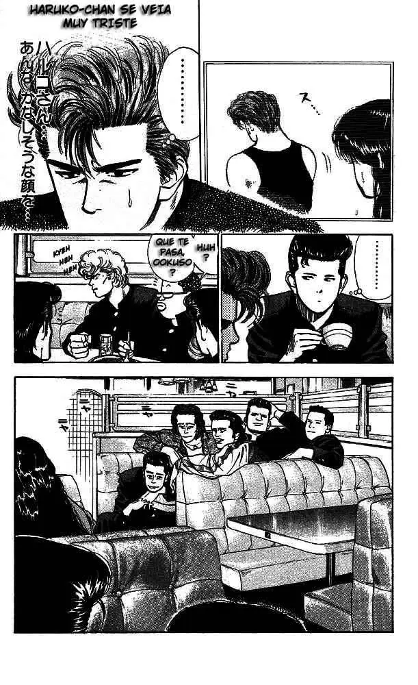 Slam Dunk capítulo 10, página 10
