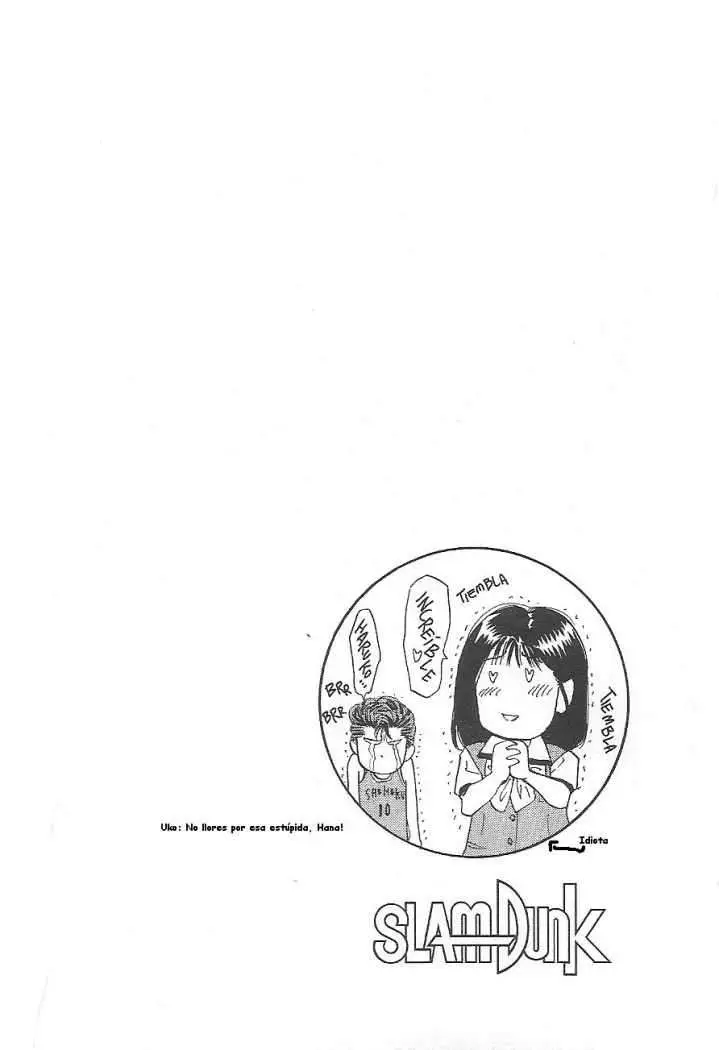 Slam Dunk capítulo 113, página 11