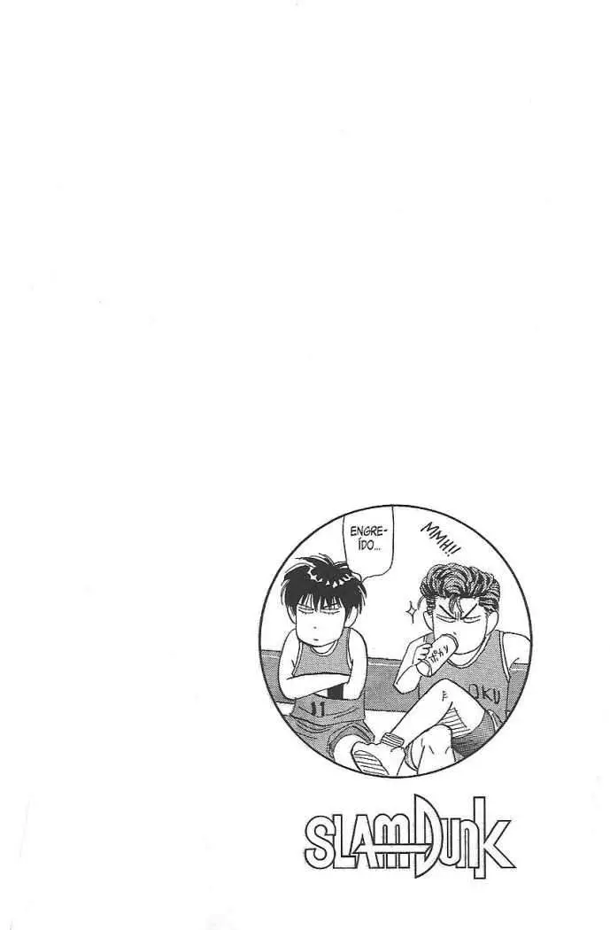 Slam Dunk capítulo 120, página 11