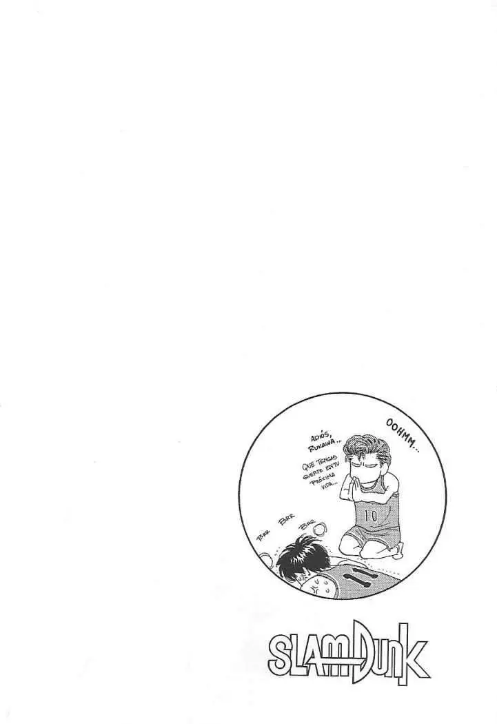 Slam Dunk capítulo 126, página 12