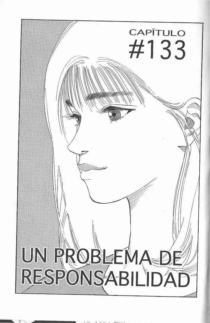 Slam Dunk capítulo 133, página 1