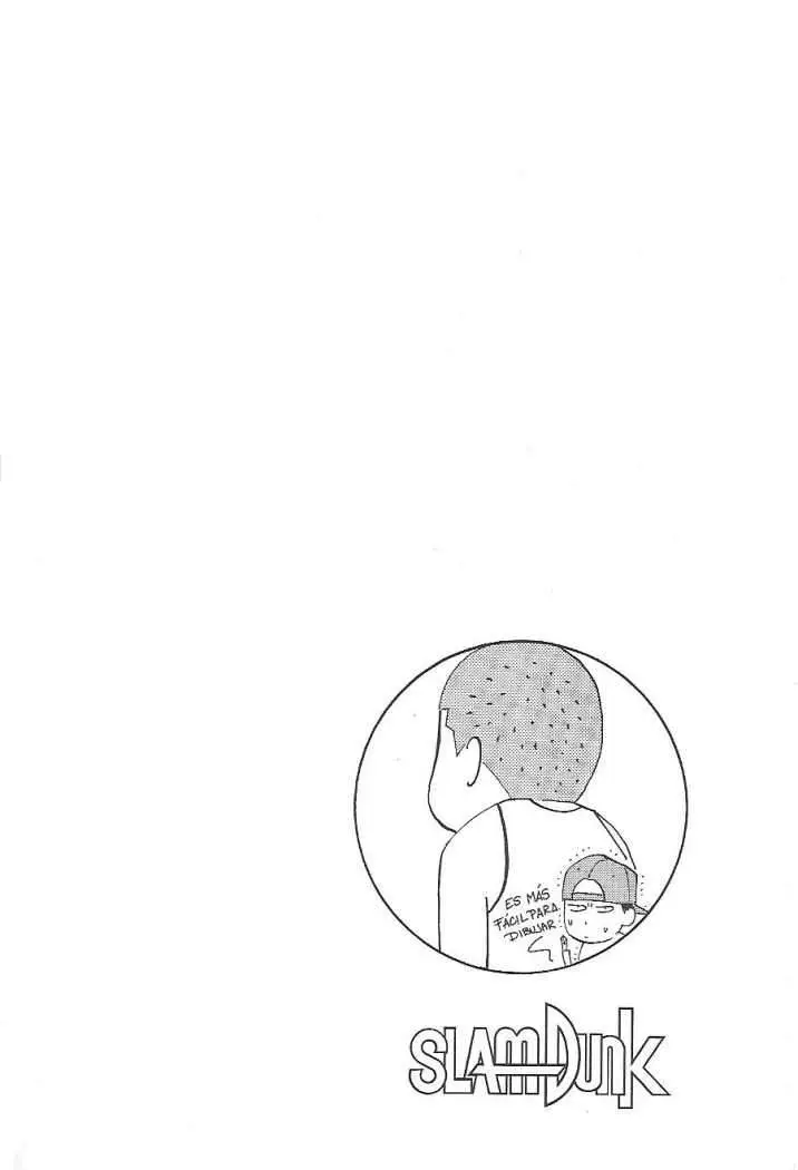 Slam Dunk capítulo 133, página 11